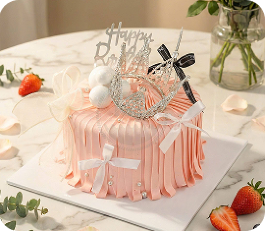 Bánh kem sữa tươi Size nhỏ (1) (1) (1) (1) (1)