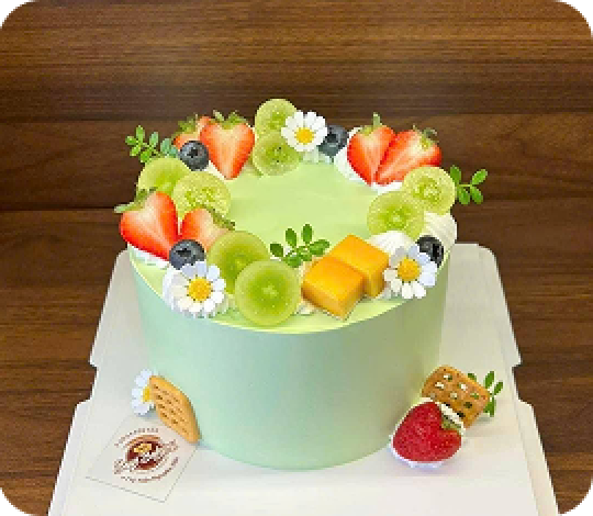 Bánh kem sữa tươi Size nhỏ (1) (1) (1) (1) (1) (1)