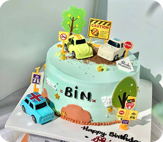 Bánh kem sữa tươi Size lớn (1)